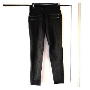 Abercrombie and Fitch, high waisted leggings